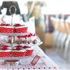 A Minnie Mouse Birtday Party | Αριάννα